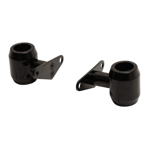 Springer front fender mounts - front,