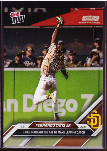 Fernando tatis padres - fernando,