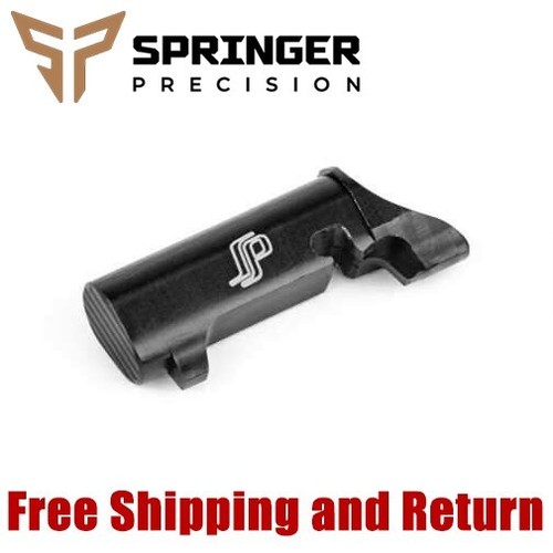 Springer aluminum extended mag - springer,