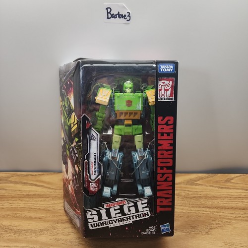 Transformers springer war for - springer,