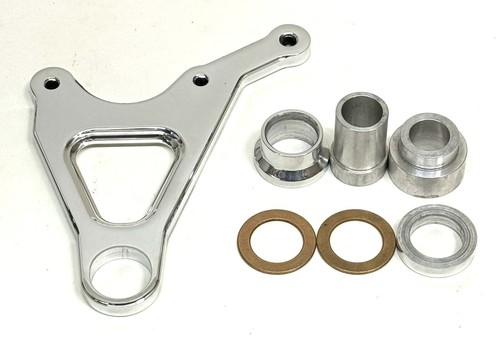 Usa made polished springer - polished,