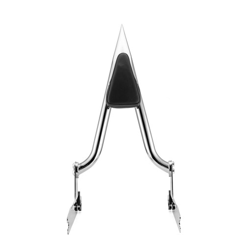 Sissy bar passenger - 23",